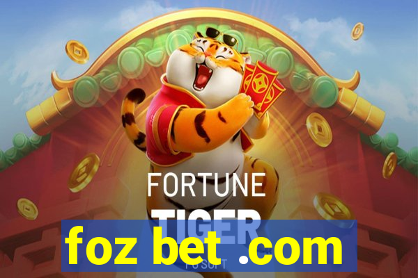 foz bet .com